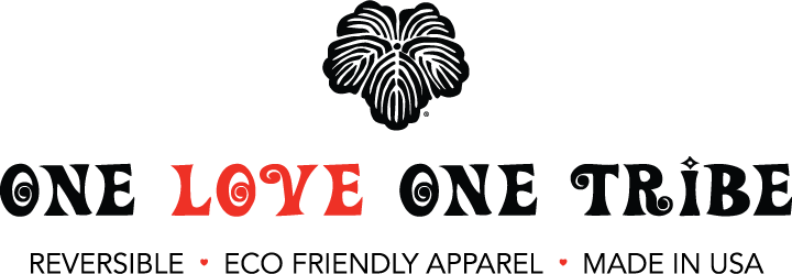 One Love One Tribe Apparel