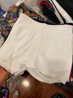 BOY SHORTS LOW RISE SOLID COLORS